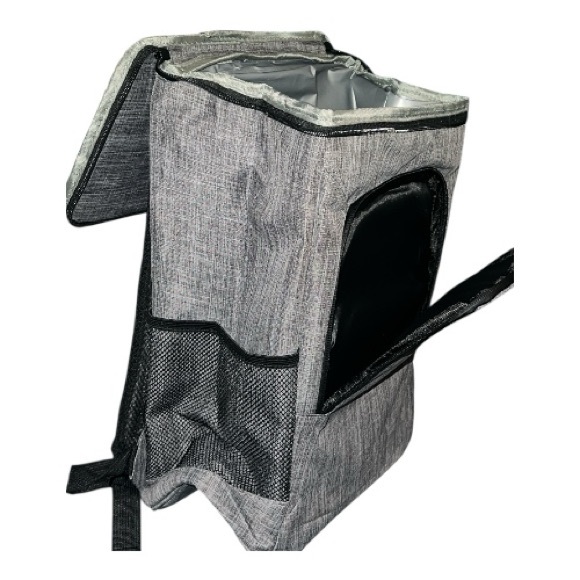 Vegas Golden Knights backpack cooler New - Picture 4 of 8